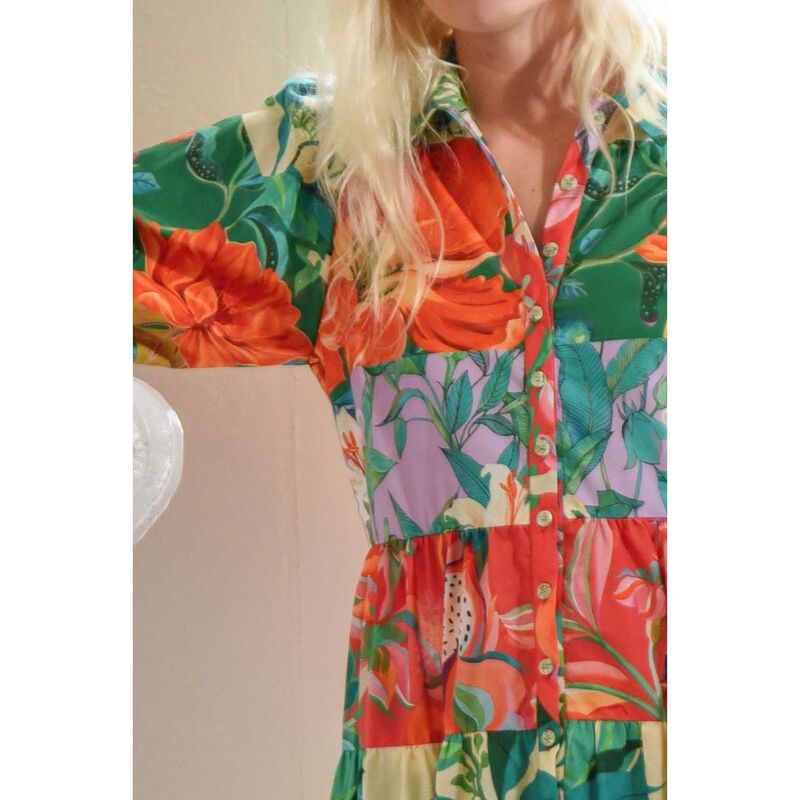 Curate Finest Hour Dress image number 2